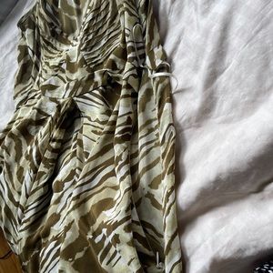 JOSEPHINE MAXI DRESS IN SMALL